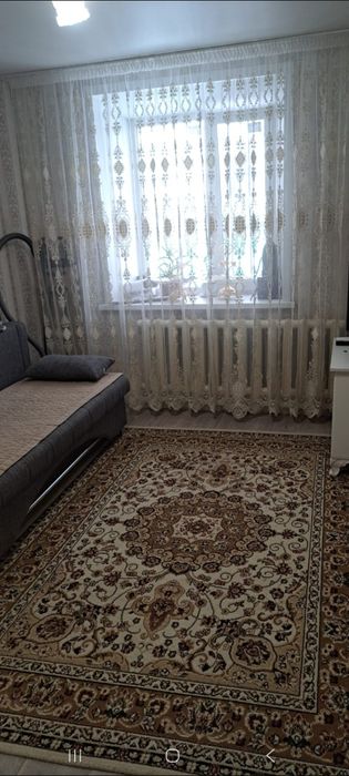 Обмен 2 комнатной квартиры
