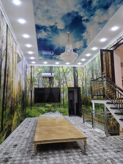 3D Fotooboy Rekalmalar uchun pechatli mahsulotlar yoritmali ekran !!!