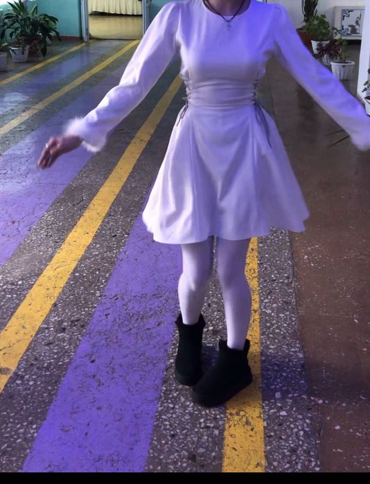 Платья новые в идеальном состоянии