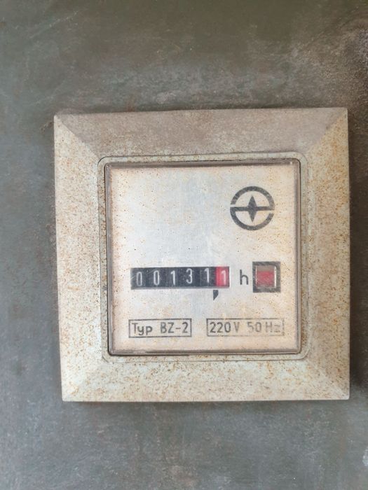 Дизелов агрегат за ток мотор Перкинс