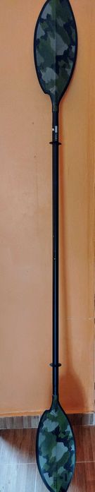 Ново гребло Tahe Swoop