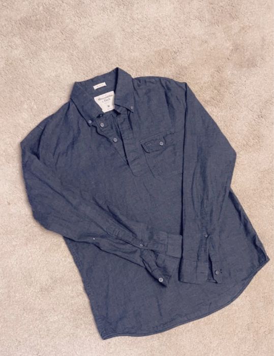 Pulover Abercrombie & fitch masura L