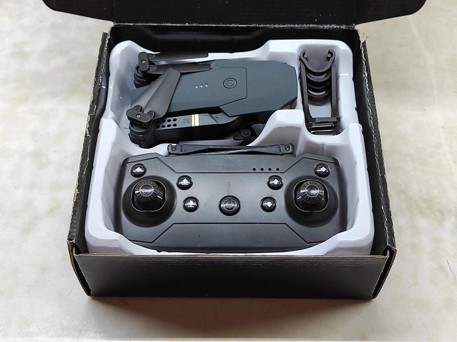 Квадрокоптер (дрон)