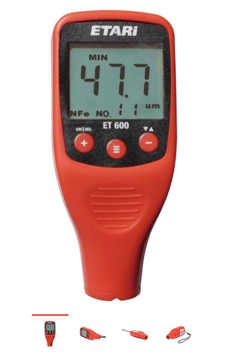 Толщиномер ETARI 600