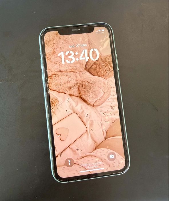 De vanzare iphone 11