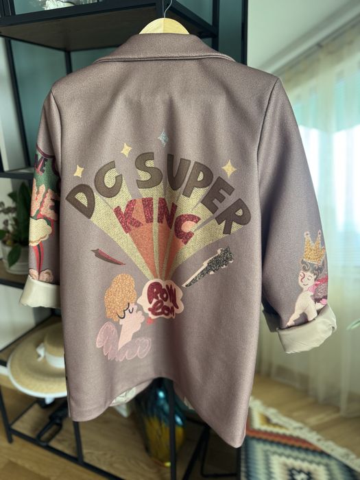 Стилно модерно сако