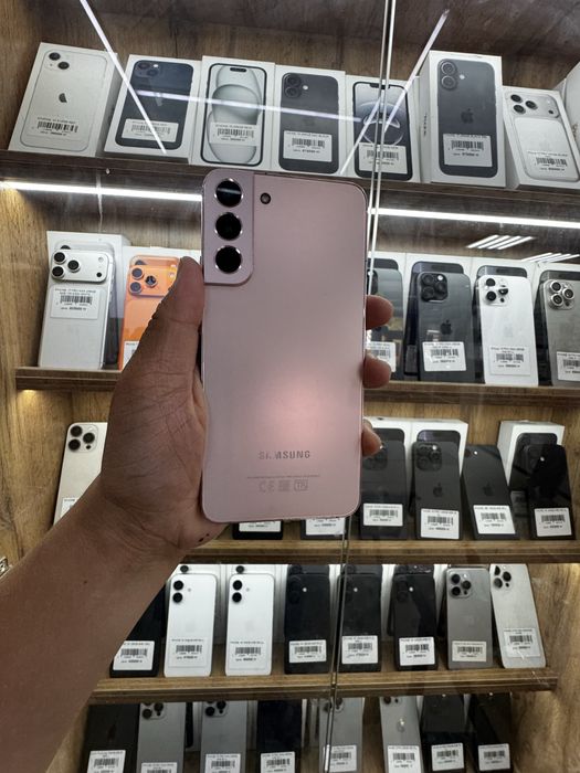 Samsung S22 plus 128Gb