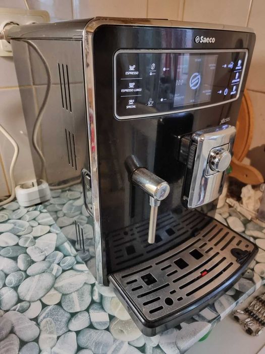 Кафеавтомат Saeco Xelsis