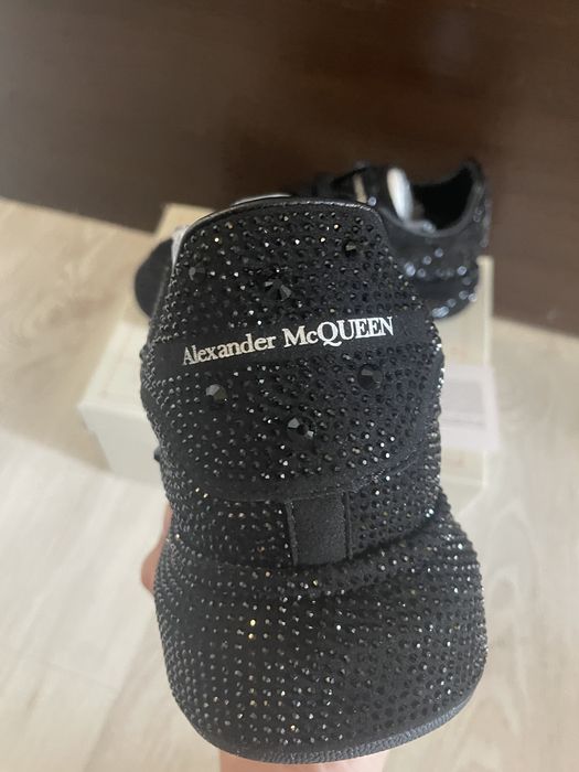 Alexander McQUEEN