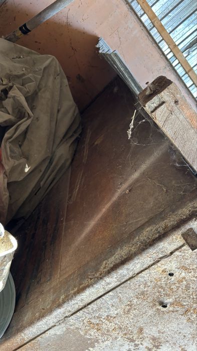 Продам емкость для хранения