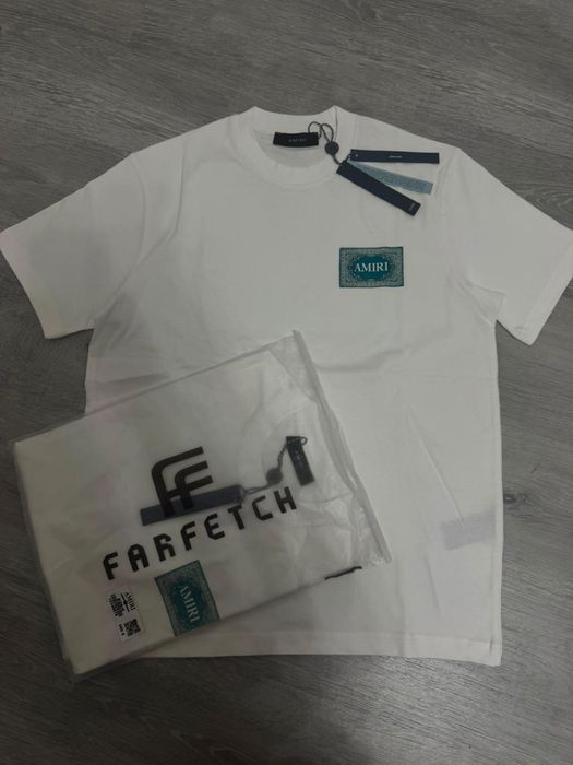 Tricou Amiri Barbati-Femei