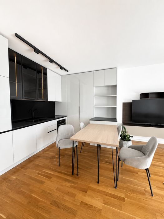 Apartament the ivy 4 camere de vanzare