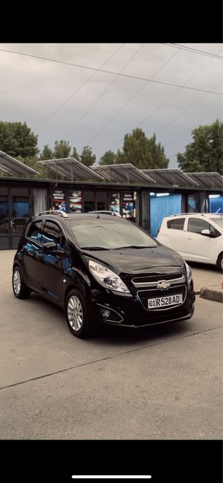 spark qora 2020 yil