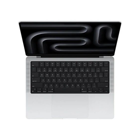 Macbook pro m3 pro 18/512гб
