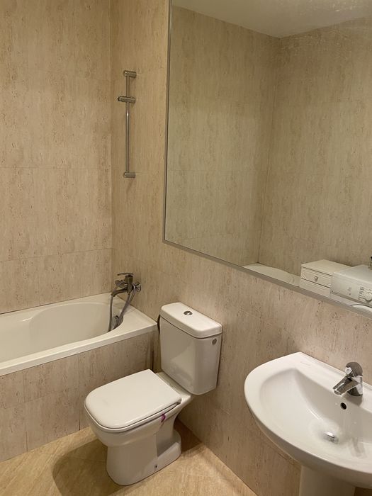 Studio in zona Herastrau