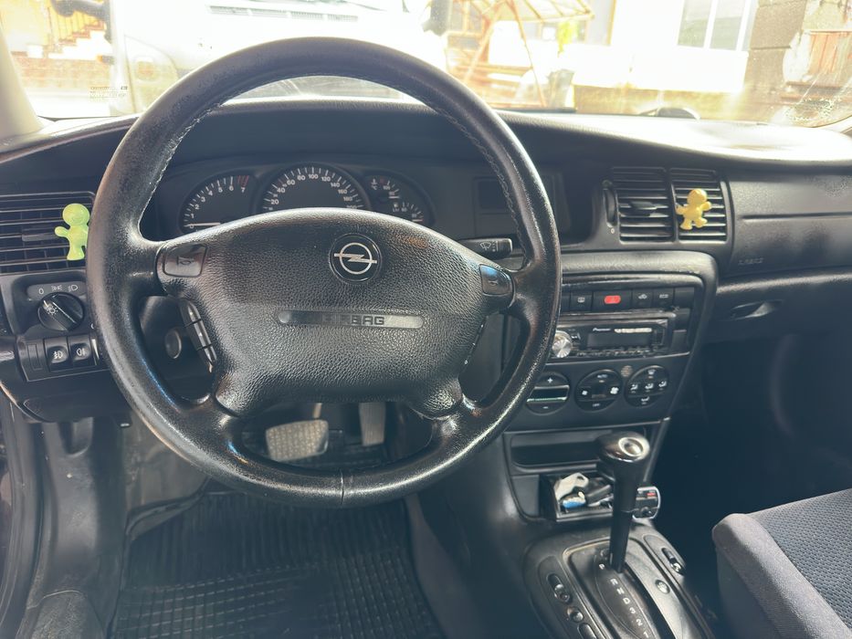 Vand Opel Vectra B
