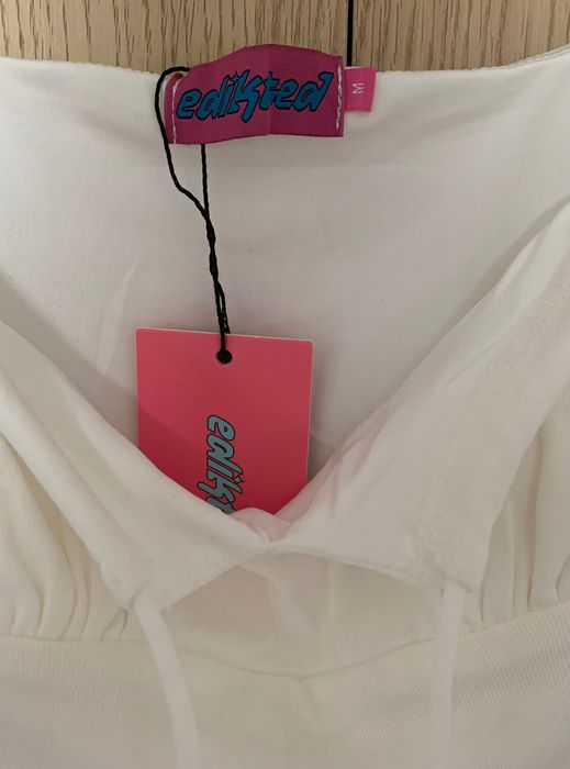 Бяла Рокля Edikted