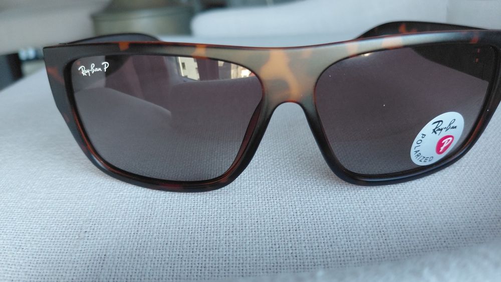 Слънчеви оила  Rаy Ban  Рей Бан