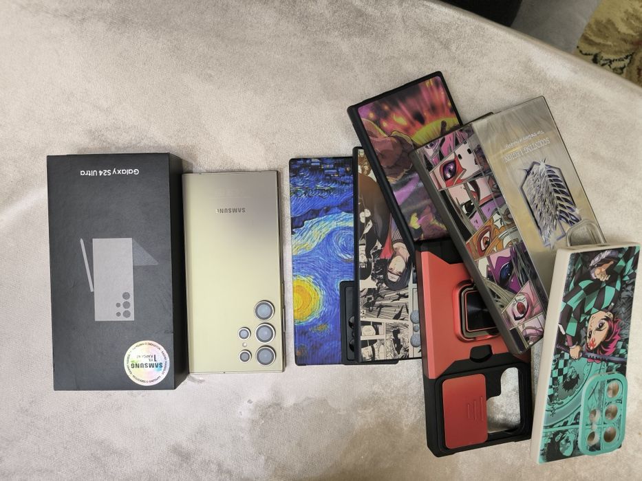 Samsung Ultra 24 512 gb vietnam