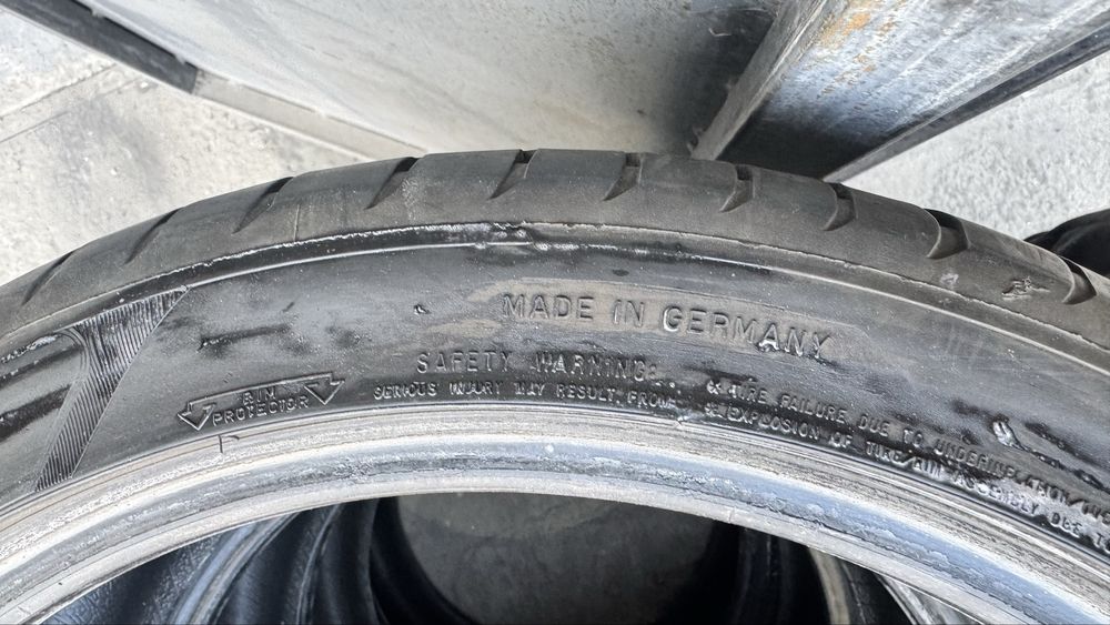 235/40/18 4 штук лета