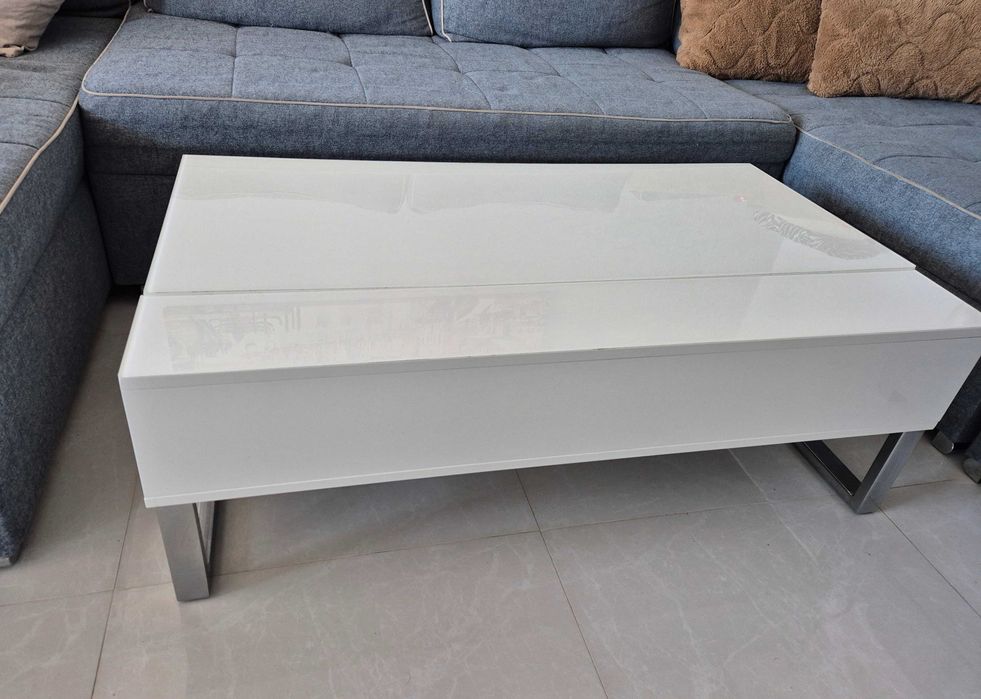 Холна маса 2 в 1