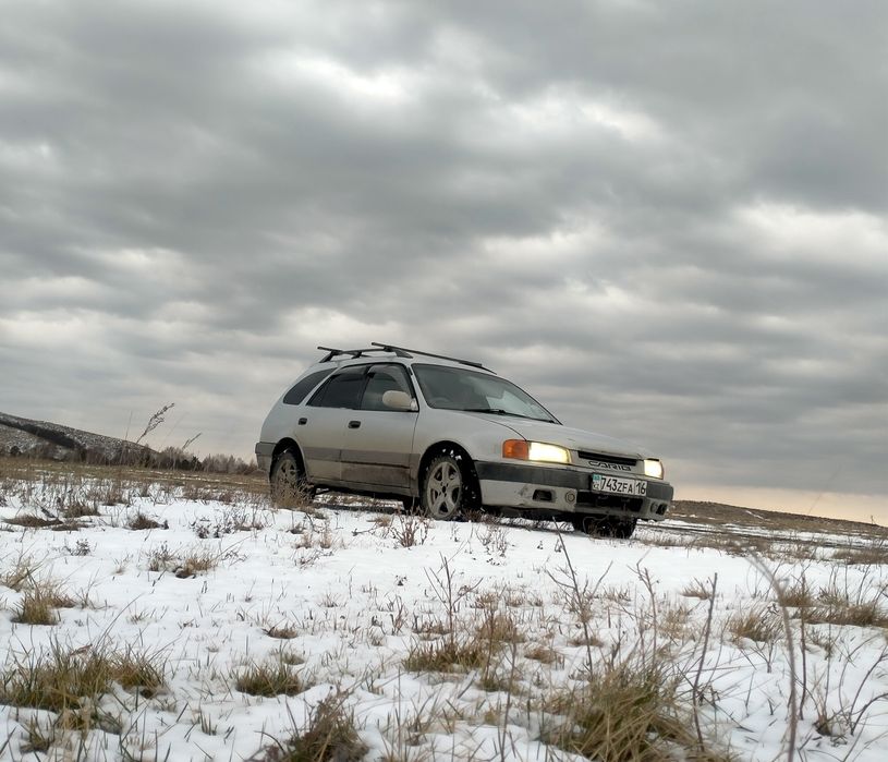 Продам автомобиль