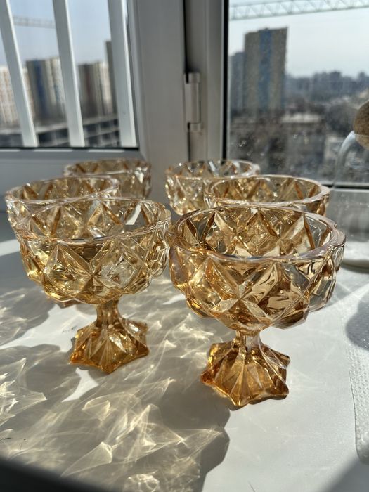 Сахарница вареница 6 штук