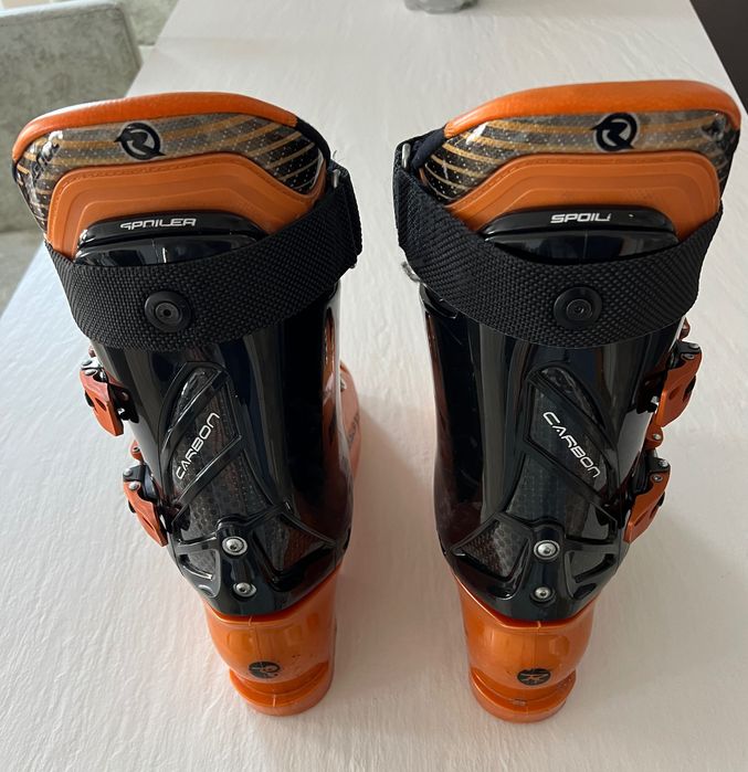 Ски обувки Rossignol Radical Pro 140 Carbon