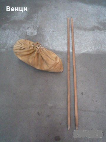 Палатка двуместна брезентова