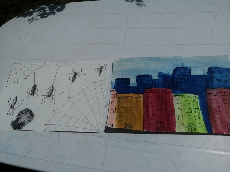 Portrete, natură statică și peisaje la comandă