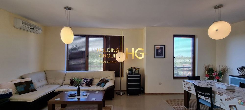 Продава се Тристаен апартамент в Балчик - 110 кв.м за 719 €/кв.м - Снимка #5