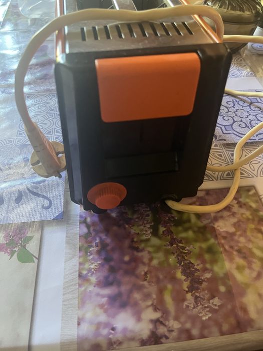 Продам тостер………