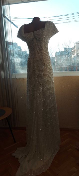 Дамска рокля Bridal