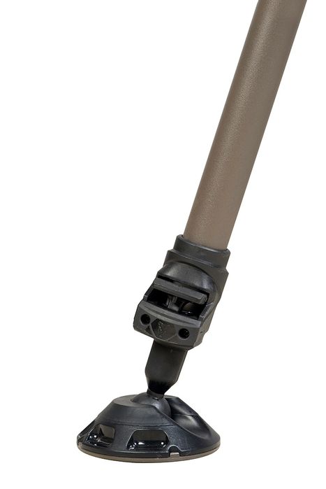 Стол Fox Super Recliner Deluxe