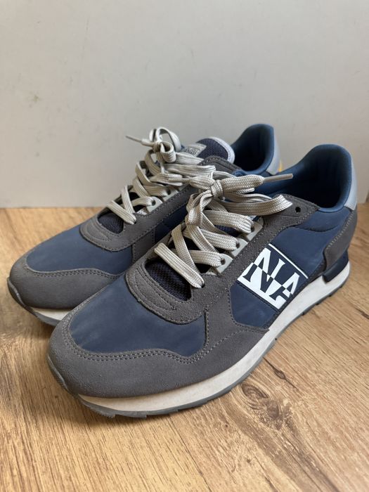 Спортни обувки Napapijri Stab 01 номер 42