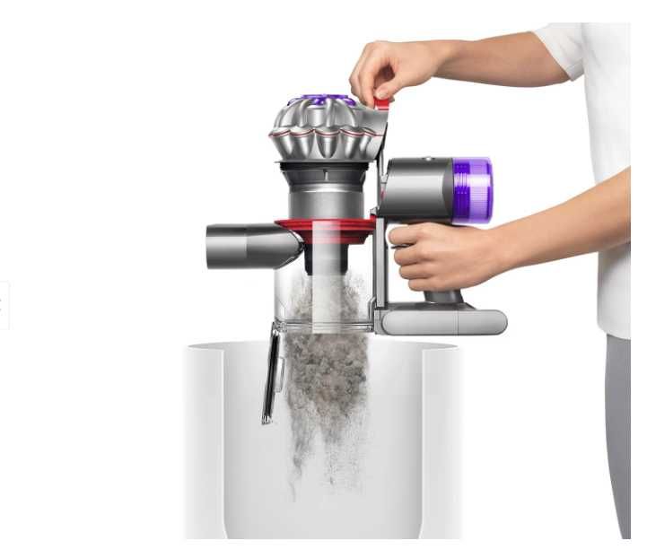 Dyson V8 Absolute – Aspirator Vertical Fără Fir | CA NOU |