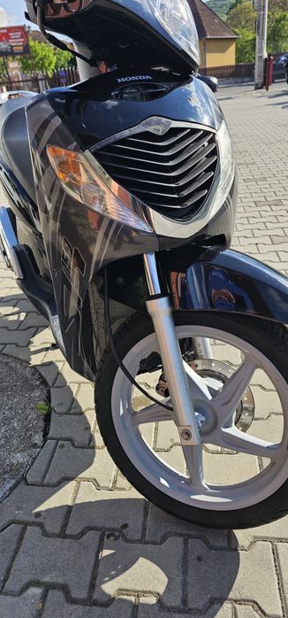 Honda Sh 150 i 2007