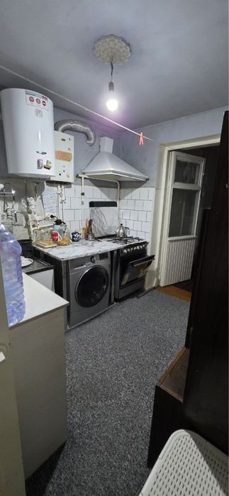 Срочно продается  55.2 м2 Отличная локация