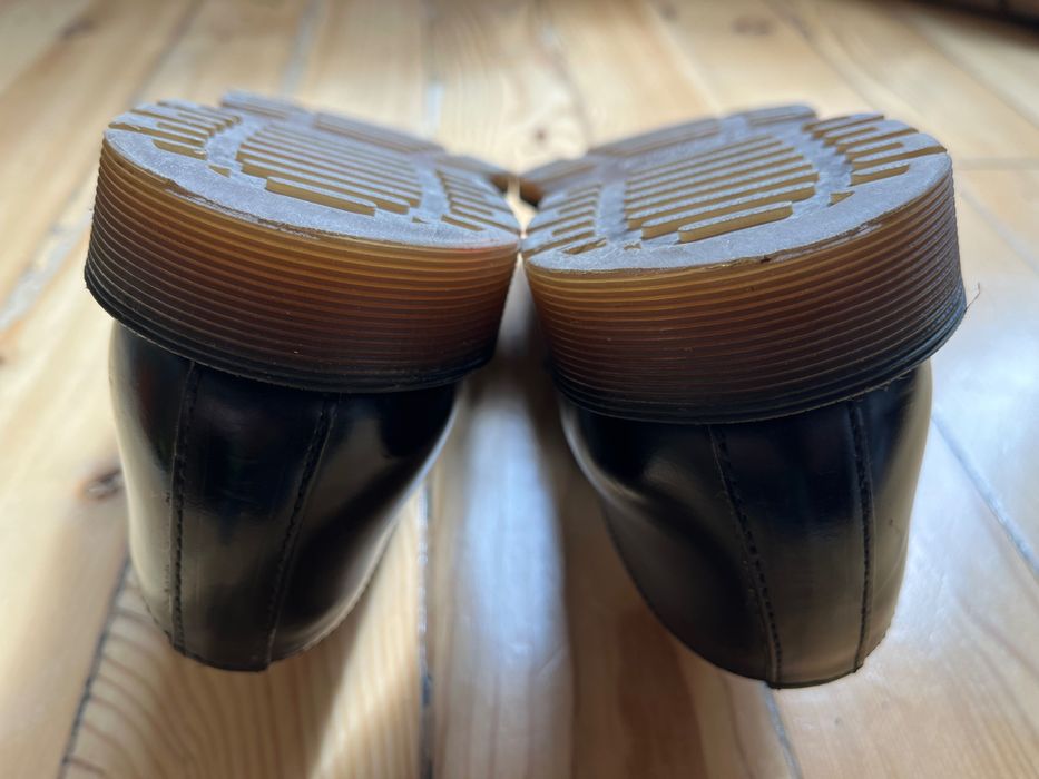 Обувки Dr. Martens 38,5 Made in England