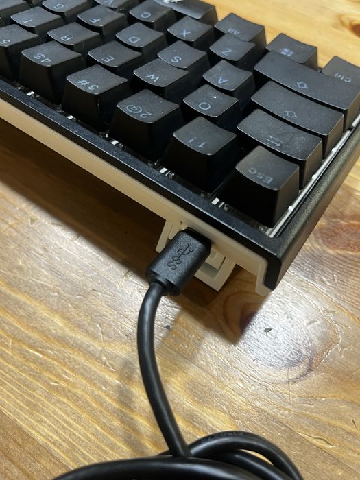 Ducky One 2 SF RGB