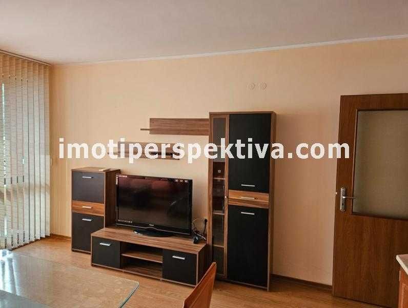 Продава се Двустаен апартамент в Пловдив, Кючук Париж - 72 кв.м за 1889 €/кв.м - Снимка #3