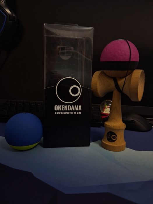 Kendama okendama kandy antiskid