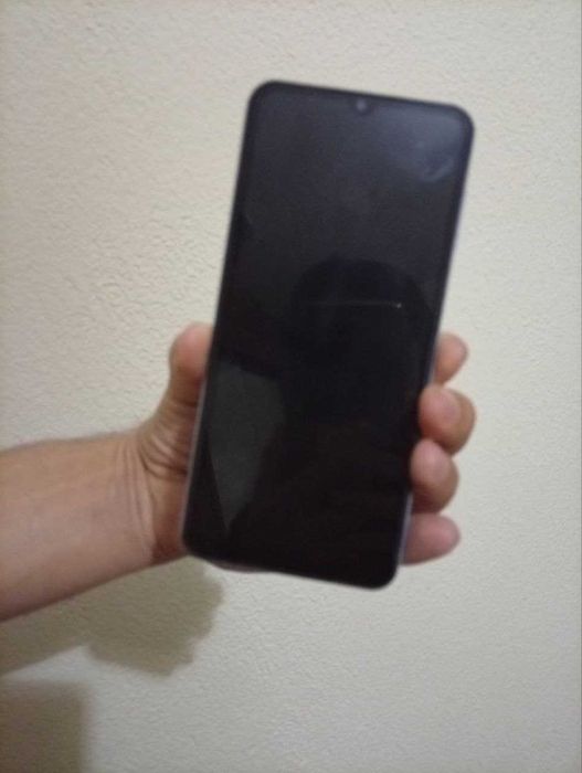 Новый-SAMSUNG А23.  5G