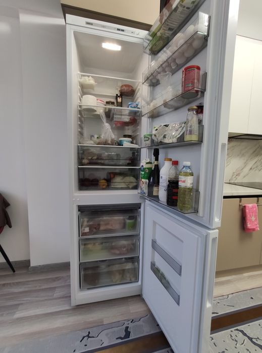 Холодильник Атлант