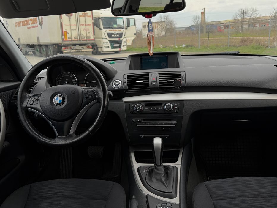 Bmw 120D 177HP / Distributie Efectuata / Euro 5