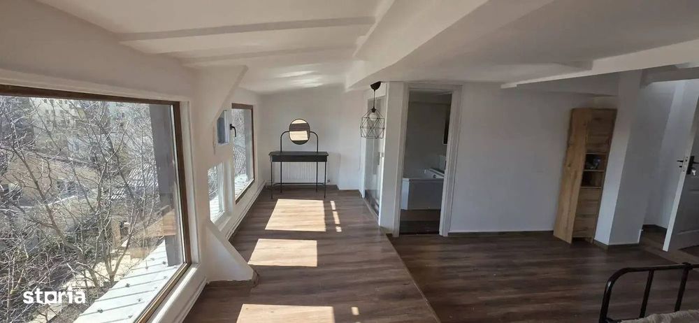 Apartament 4 Camere Iancu Nicolae | Luminos | Parcare | Vedere Libera