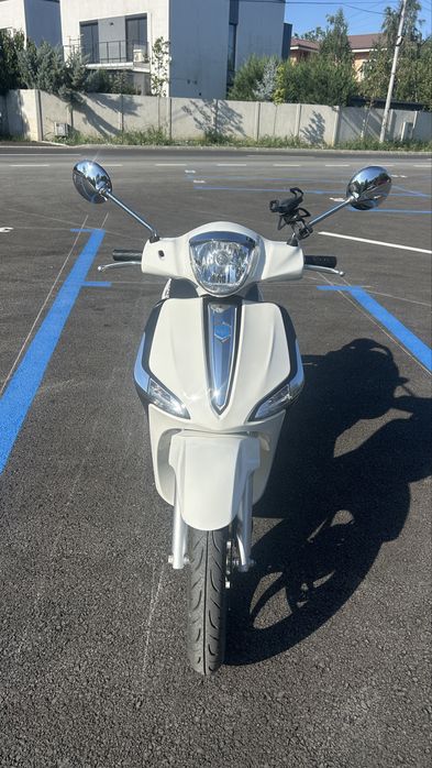 Piaggio Liberty 125 3V ABS Euro 5 '24
