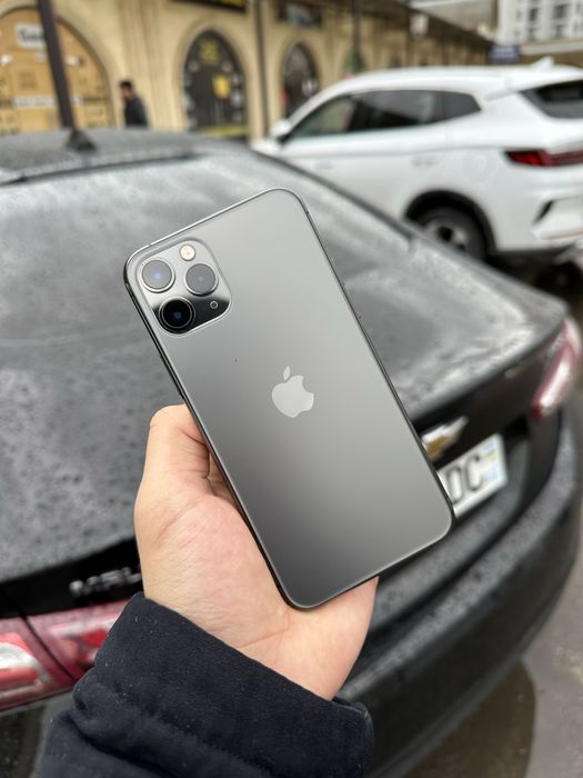 Iphone 11 Pro Max 64 GB