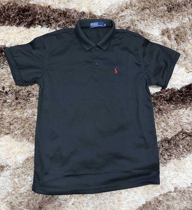 Tricou Polo Simplu Ralph Lauren