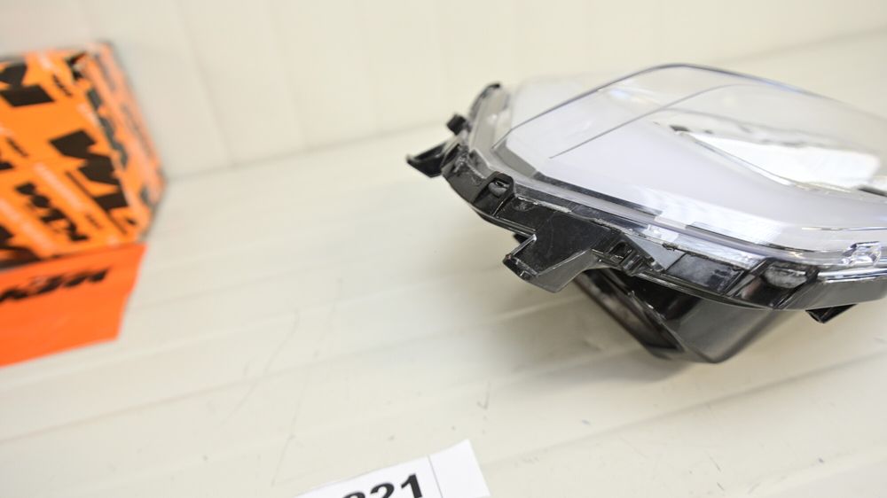 KTM Duke 125 390 2017 2023 Far